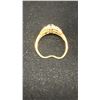 Image 3 : MISC GOLD JEWELRY (1.8G)