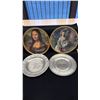 Image 1 : COLLECTABLE & SOUVENIR PLATES