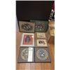 Image 1 : FRAMED PICTURES & ART