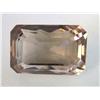 Image 1 : 34ct Smokey Topaz Gem Stone