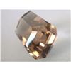 Image 2 : 34ct Smokey Topaz Gem Stone