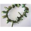 Image 2 : Turquoise & Stone Necklaces - Times the Money