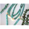 Image 3 : Turquoise & Stone Necklaces - Times the Money