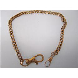 Pocket Watch FOB