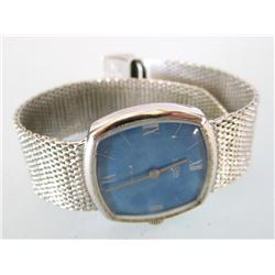 Vintage Vulcan Swiss Watch