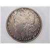 Image 2 : 1889 Morgan Silver Dollar