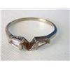 Image 2 : 14k Gold Rings - Times the Money