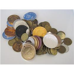 Lot of Tokens