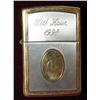Image 1 : Zippo Lighter Two Tone