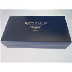Waterman Ideal Paris Pen W/Case