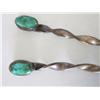 Image 2 : Lot of 5 Vintage Sterling Hat/Hair Pins