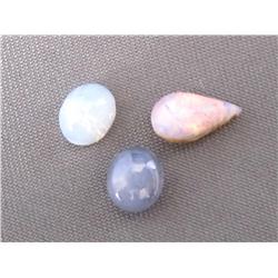 2.5ct Mixed Gemstones