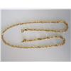 Image 1 : 14K Gold Chain 3.1gr