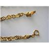 Image 2 : 14K Gold Chain 3.1gr