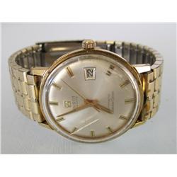 Vintage Tissot Seastar Seven Swiss Watch
