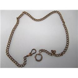 Vintage Pocket Watch FOB