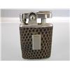 Image 2 : Vintage Ronson Gem Snakeskin Wrapped Lighter