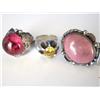 Image 2 : Sterling Silver Rings - Times the Money