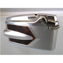 Vintage Ronson Varaflame Premier Lighter