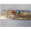 Image 1 : Sterling Silver Cigarette Lighter Case