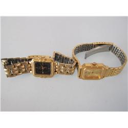 Oscar de la Renta Ldies Watch -Times the money