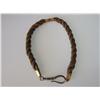 Image 2 : Antique 14k Rose Gold & Rope Watch FOB?