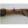 Image 3 : Antique 14k Rose Gold & Rope Watch FOB?