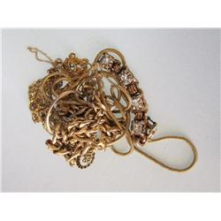 26.4 gr 14k Scrap Gold