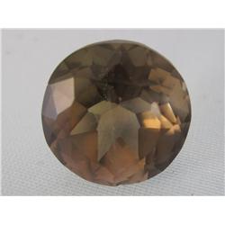 16.2ct AAA  African Citrine Gemstone