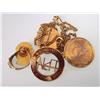 Image 1 : 21.7 gr 10K Scrap Gold