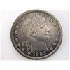 Image 1 : 1893 Barber Quarter