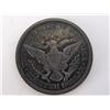 Image 2 : 1893 Barber Quarter