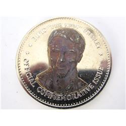 Elvis Collectible Coin