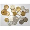 Image 1 : Mixed Foreign Coins