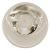 Image 4 : Tiffany & Co. Crystal Glass Apple Paperweight