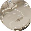 Image 5 : Tiffany & Co. Crystal Glass Apple Paperweight