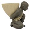 Image 5 : Lladro Spain - Potpourri Gift Monk Sculpture