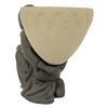 Image 6 : Lladro Spain - Potpourri Gift Monk Sculpture