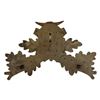 Image 4 : German Black Forest 8-Day Hunting Cuckoo Clock