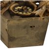 Image 5 : German Black Forest 8-Day Hunting Cuckoo Clock