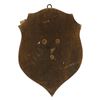 Image 10 : Taxidermy Wildcat Shoulder Mount