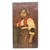 Image 1 : Attributed to  John Singer Sargent Portrait