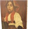 Image 7 : Attributed to  John Singer Sargent Portrait