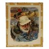 Image 1 : Burch - Ernest Hemingway Illustration