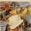 Image 3 : Burch - Ernest Hemingway Illustration