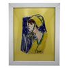 Image 6 : Dori - Mid Century Modern Portrait Drawing