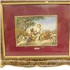 Image 11 : After Francois Boucher Porcelain Plaques