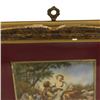Image 13 : After Francois Boucher Porcelain Plaques
