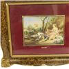 Image 3 : After Francois Boucher Porcelain Plaques