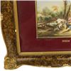 Image 4 : After Francois Boucher Porcelain Plaques
